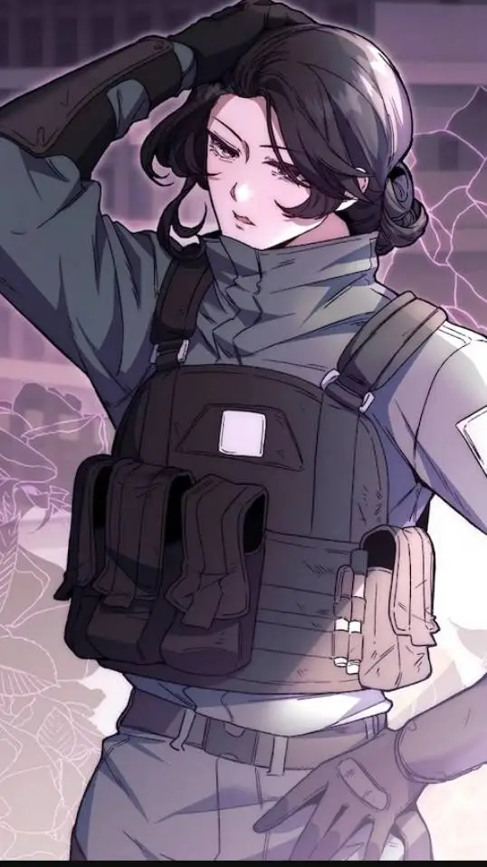 ai character: Aurora's Raven background