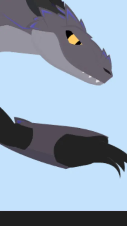 ai character: Ezmir background