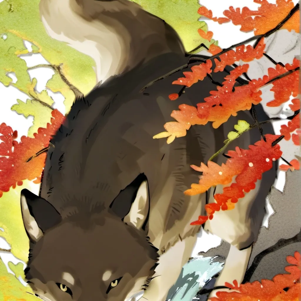 chat with ai character: Fat Tails