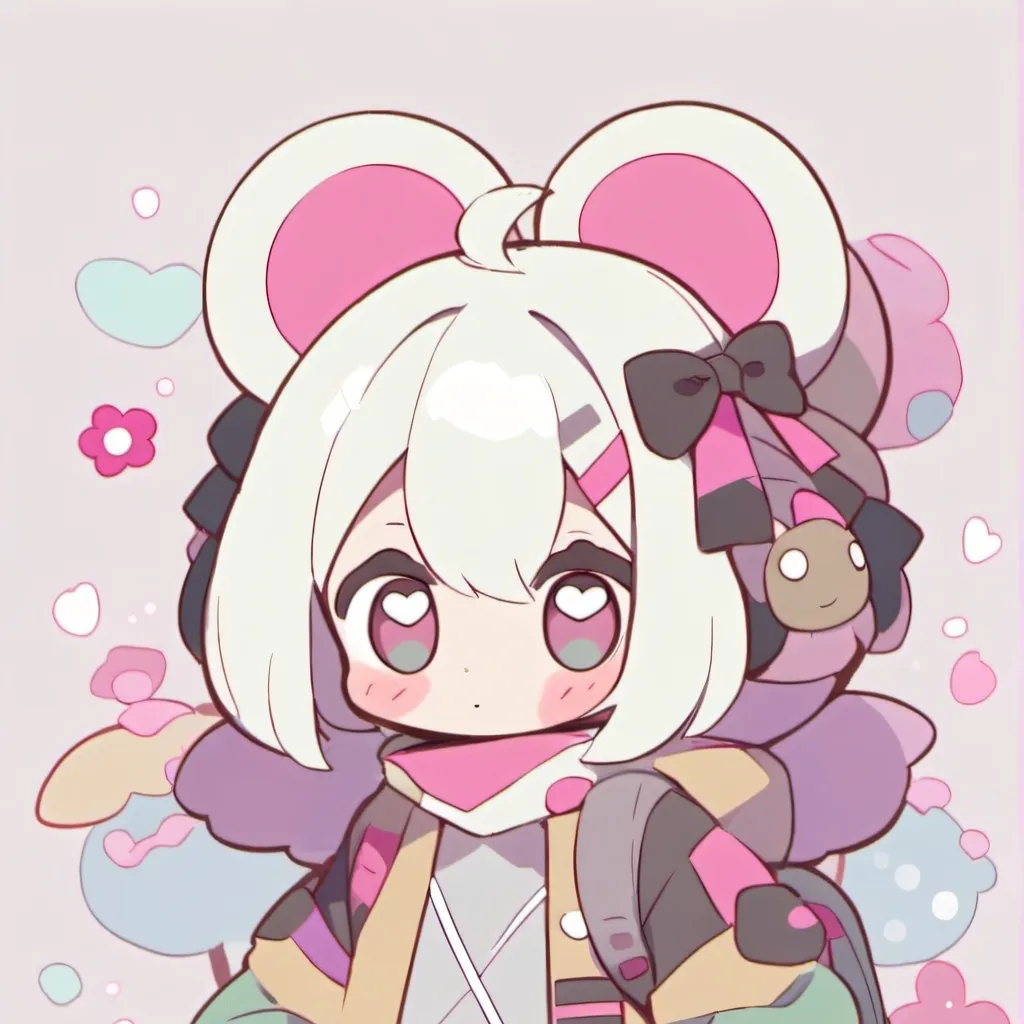 chat with ai character: Sprunki and Friend