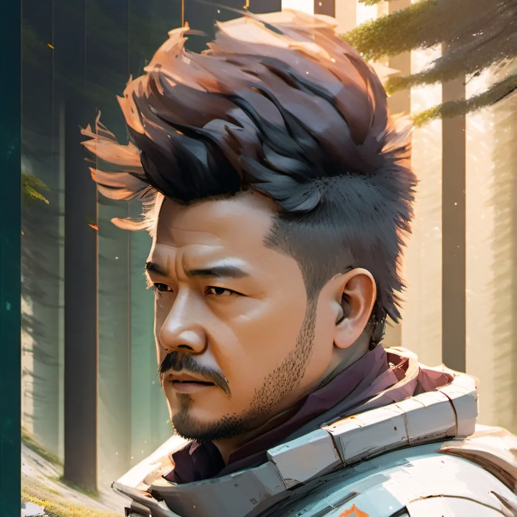 chat with ai character: Jose juan