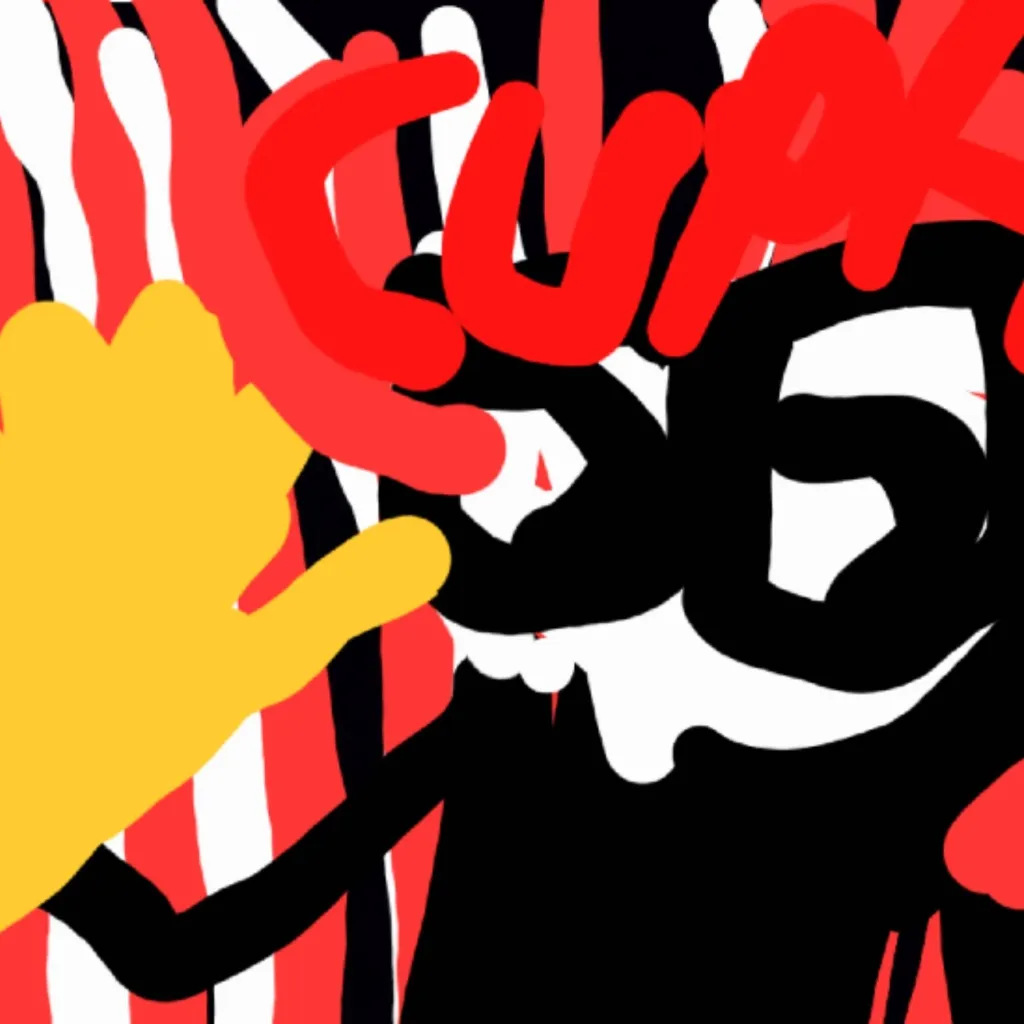 chat with ai character: Cuphead