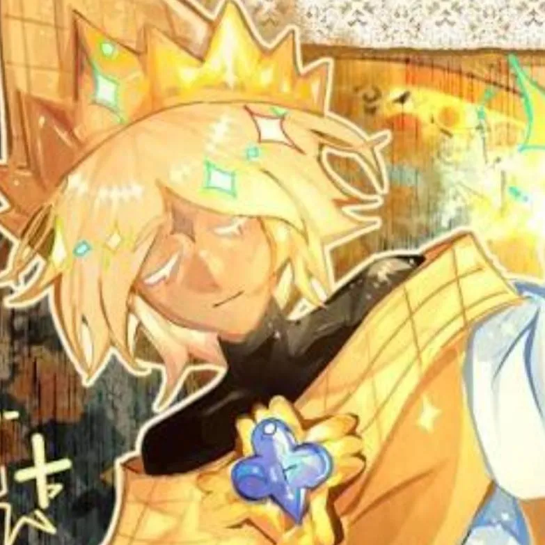 chat with ai character: Puré Vanilla