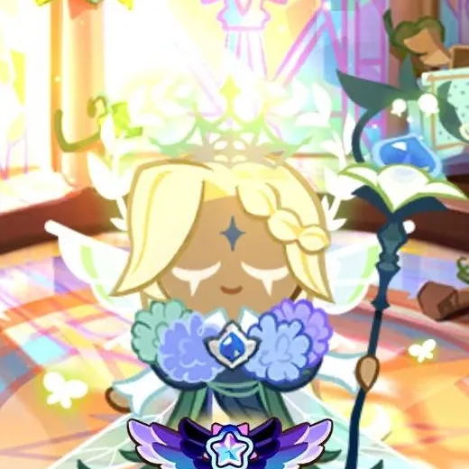 chat with ai character: Puré Vanilla 