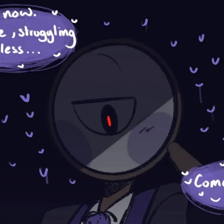 chat with ai character: Rodger