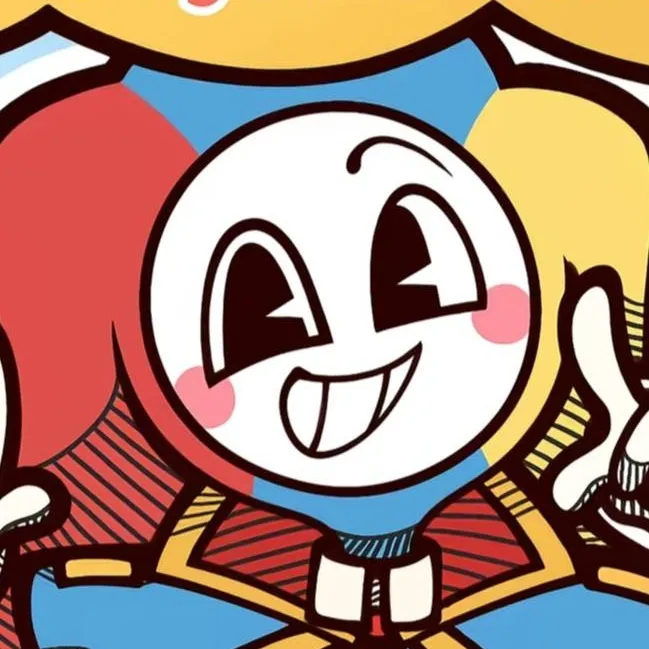 chat with ai character: Prototype 1006