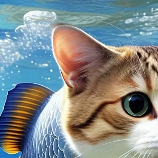 chat with ai character: someone fishy🇮🇹