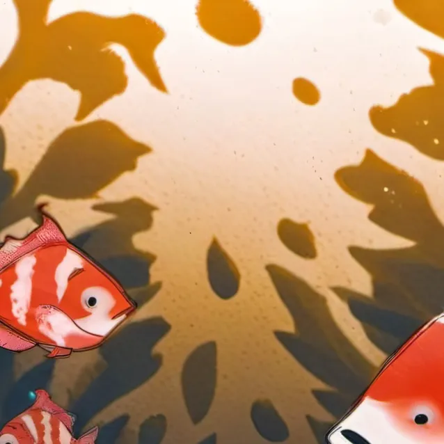 chat with ai character: someone fishy ocs