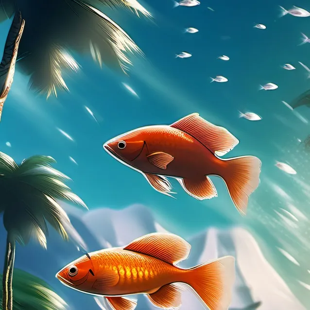 chat with ai character: someone fishy 