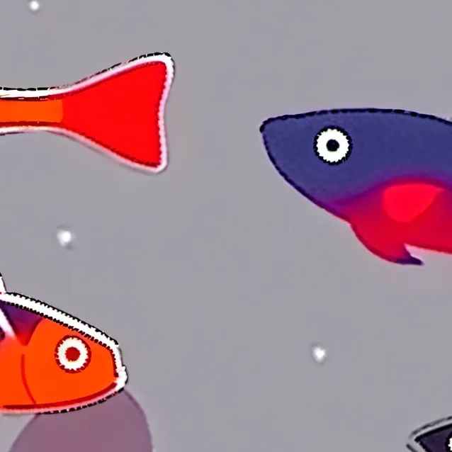 chat with ai character: someone fishy ocs
