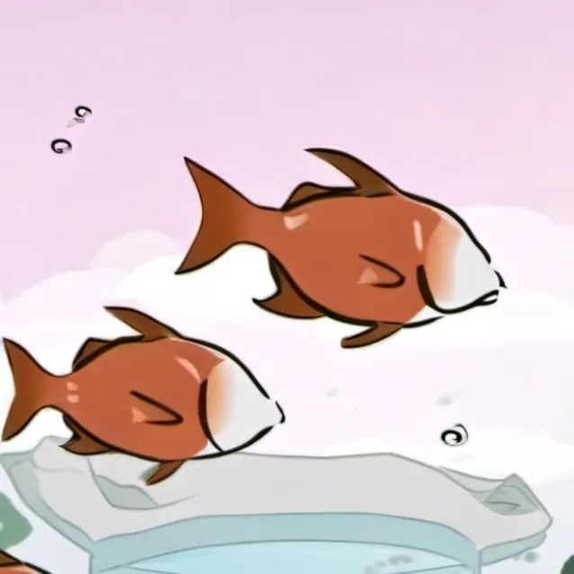 chat with ai character: parasomeone fishy 