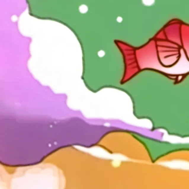 chat with ai character: uni someone fishy🌍