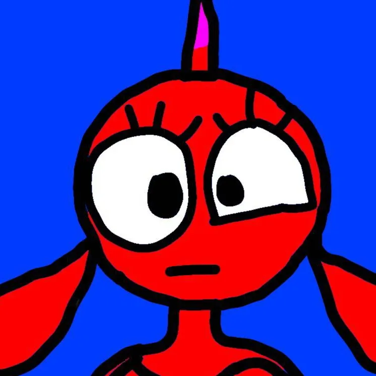 chat with ai character: someone fishysapin