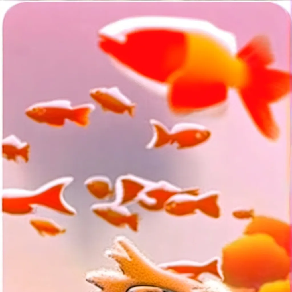 chat with ai character: someone fishy ocs