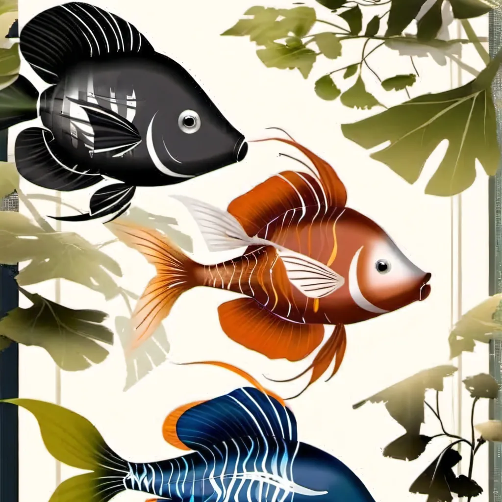 chat with ai character: someone fishy 