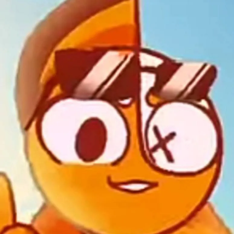 chat with ai character: ginger 