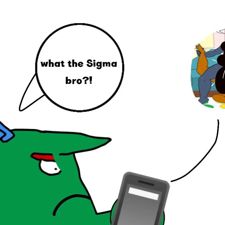 chat with ai character: Victor hates this 