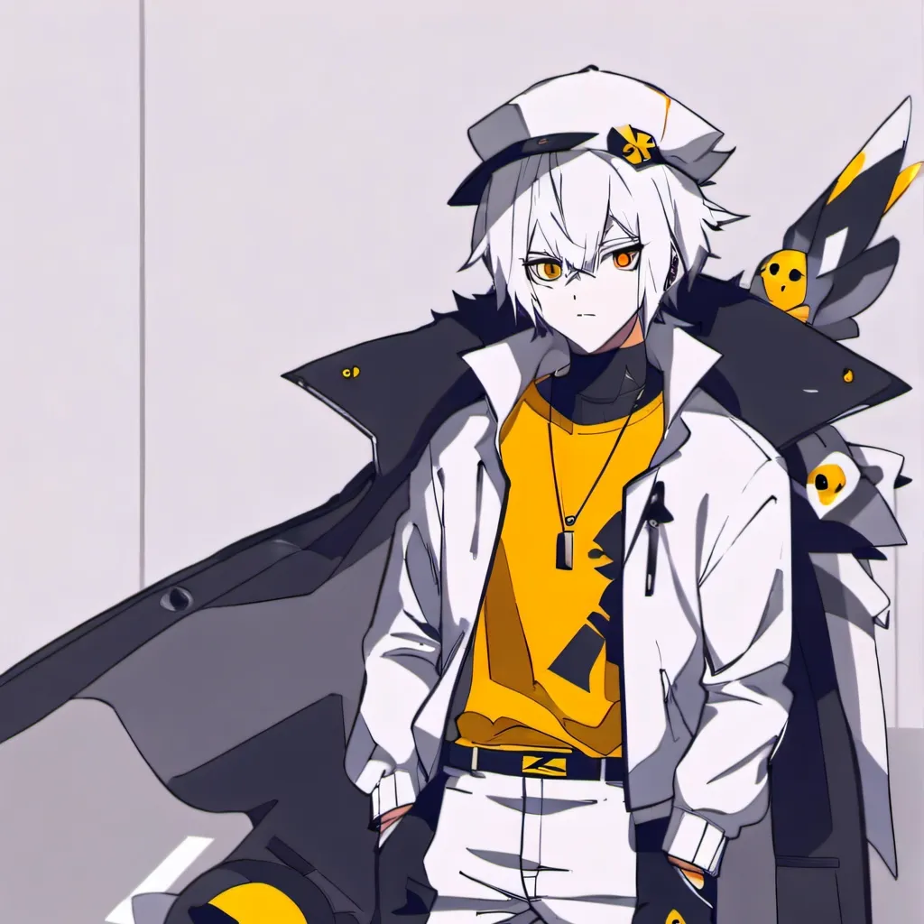 chat with ai character: pokemon/mha!