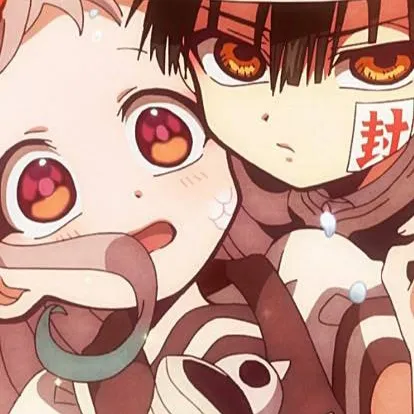 chat with ai character: Yashiro y Hanako