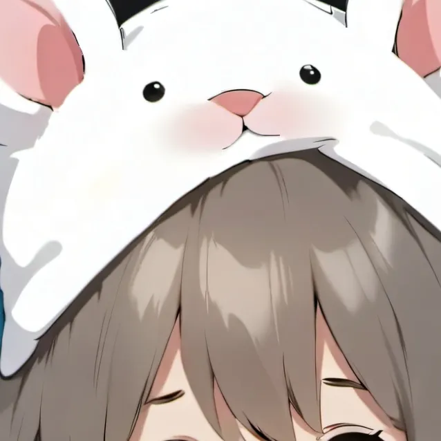 chat with ai character: Luna