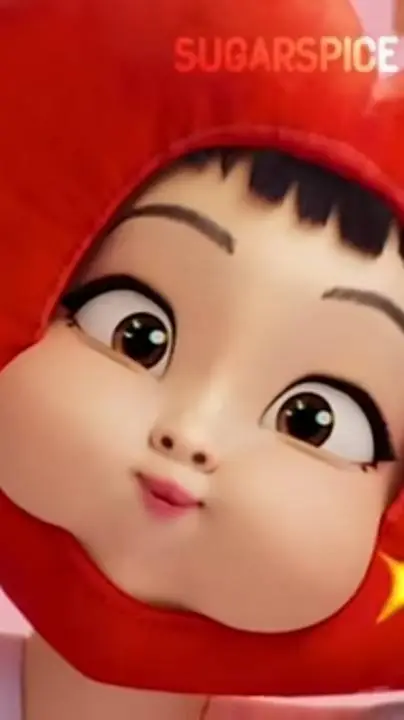 ai character: zoey background