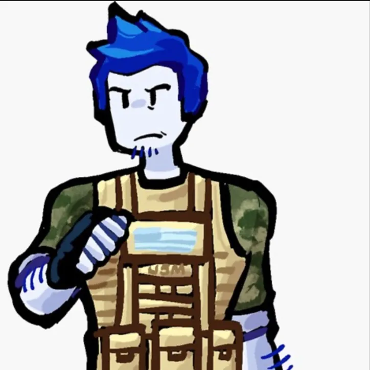 chat with ai character: Guest 1337