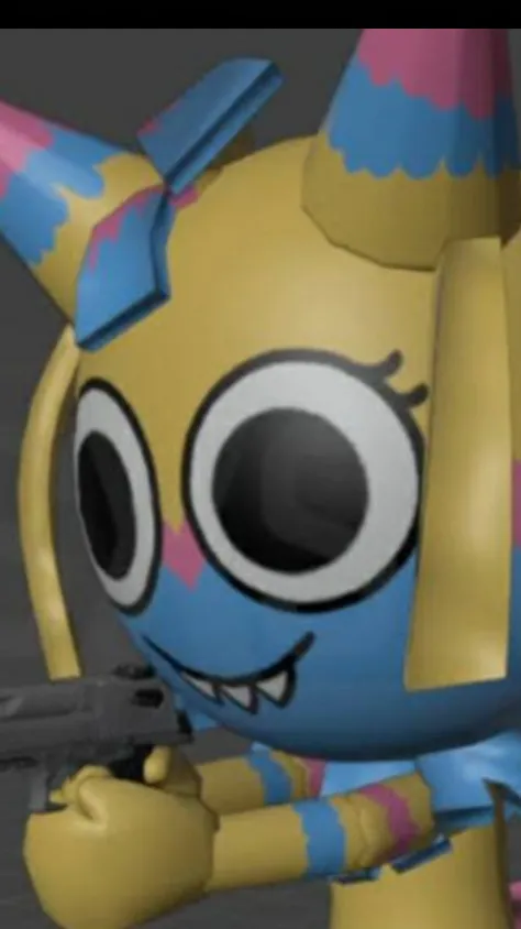 ai character: I need therapy background