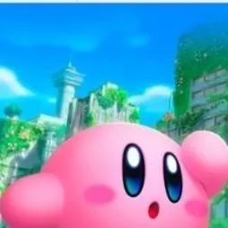chat with ai character: Kirby 