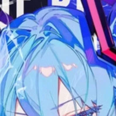 chat with ai character: Hatsune miku
