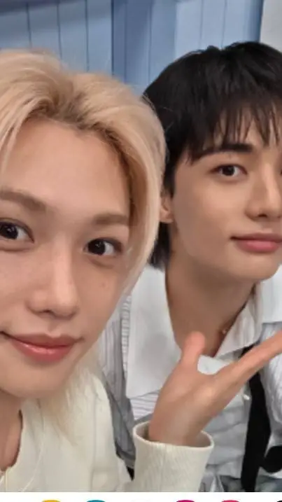 Talkie AI - Chat with HYUNLIXXXX 4eva