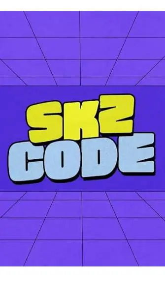 ai character: ✨️SKZ CODE✨️ background