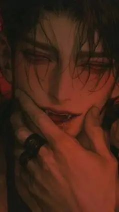 ai character: ♤•Alex•♤ background