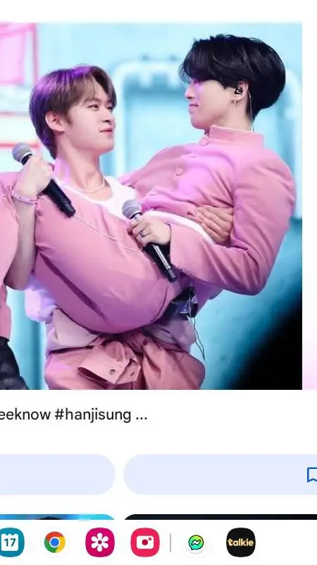 ai character: Minsung :> background