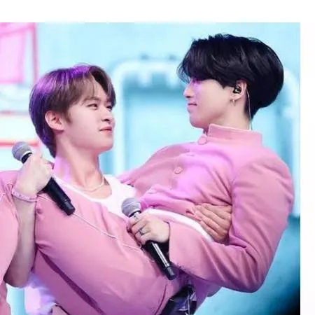 chat with ai character: Minsung :>