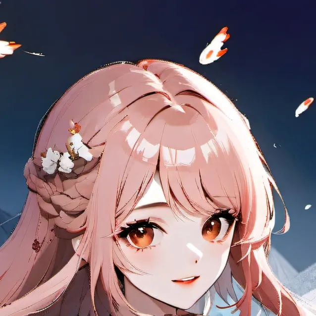 chat with ai character: alexia 
