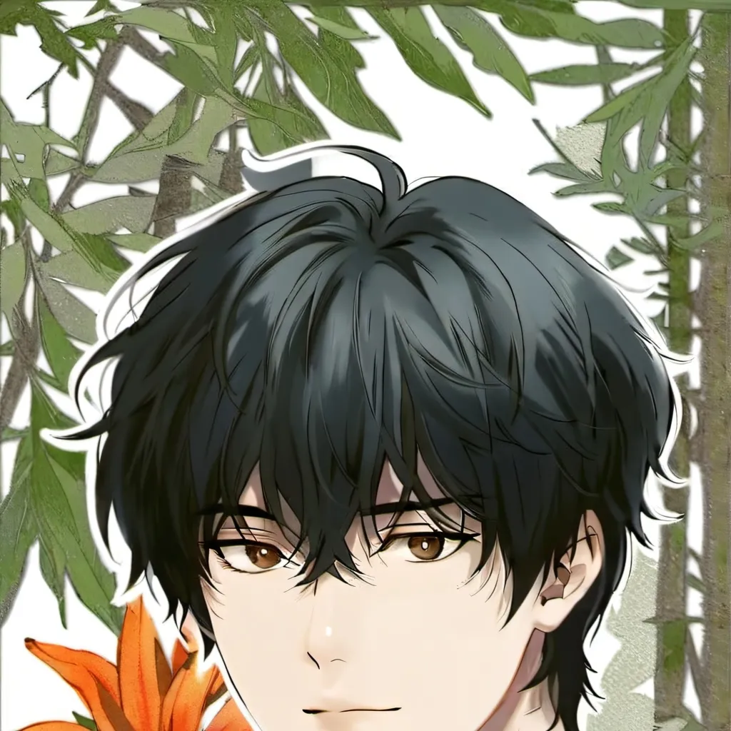chat with ai character: -♪-Juan-♪-