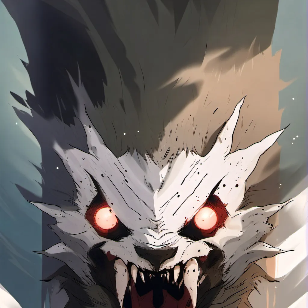 chat with ai character: Mister