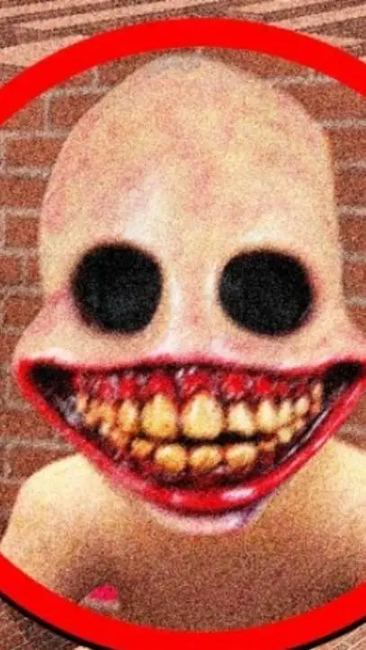 ai character: catnap background