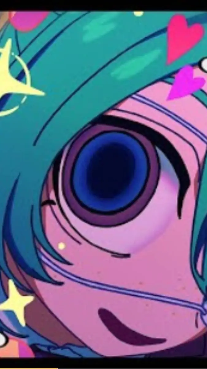 ai character: KNY LOVES YOUUU!!! background