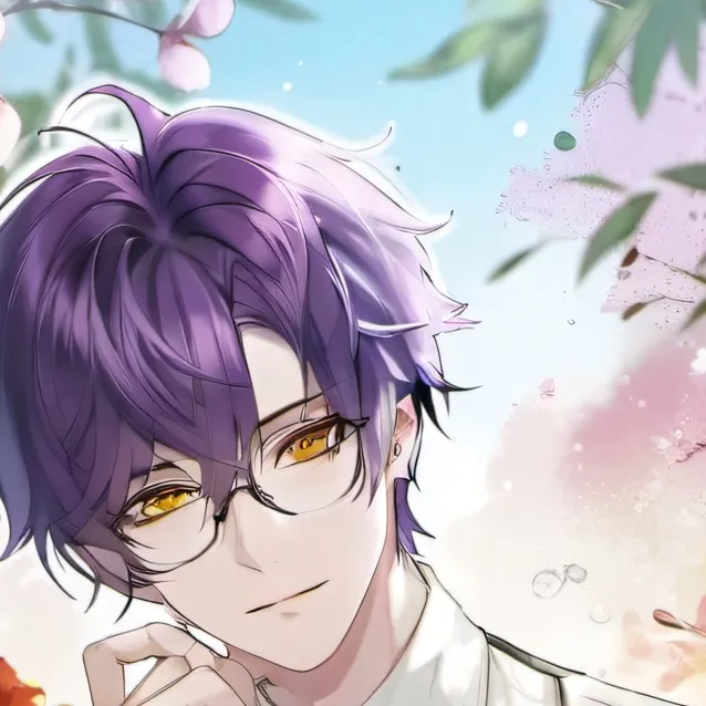 chat with ai character: 🌺 🕊️Aaron 🕊️🌺