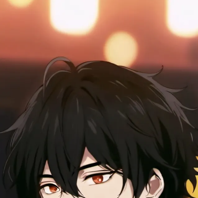 chat with ai character: lukas