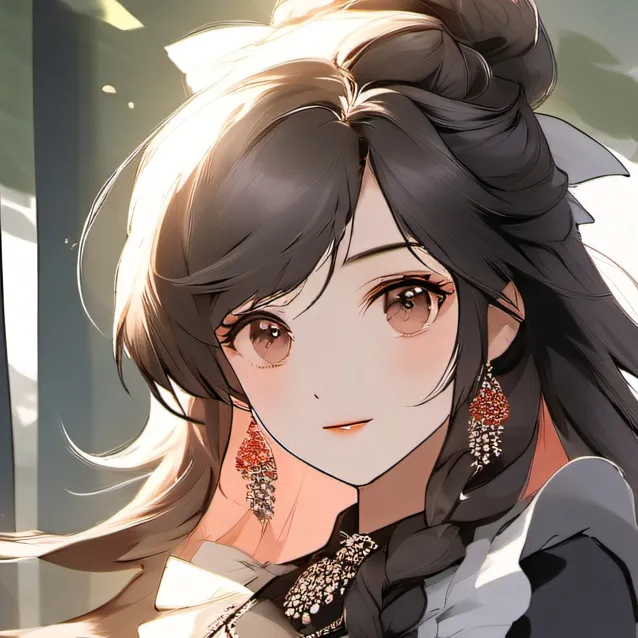chat with ai character: ema