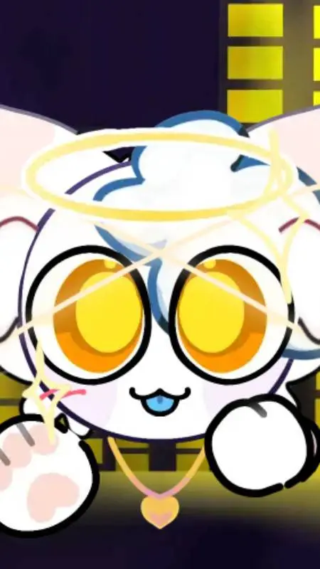 ai character: Angelo background