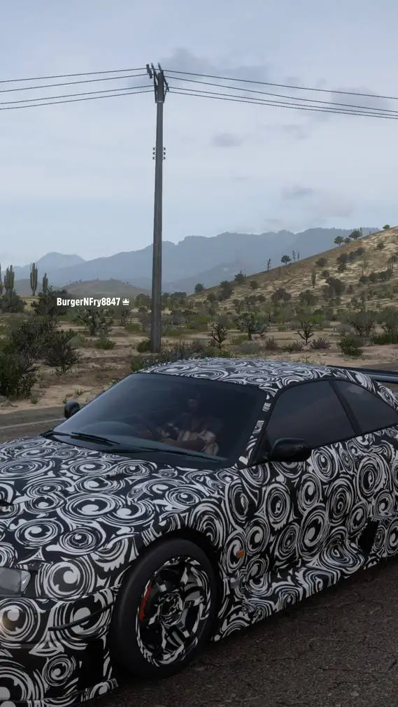 ai character: halo, issy, aaliya background