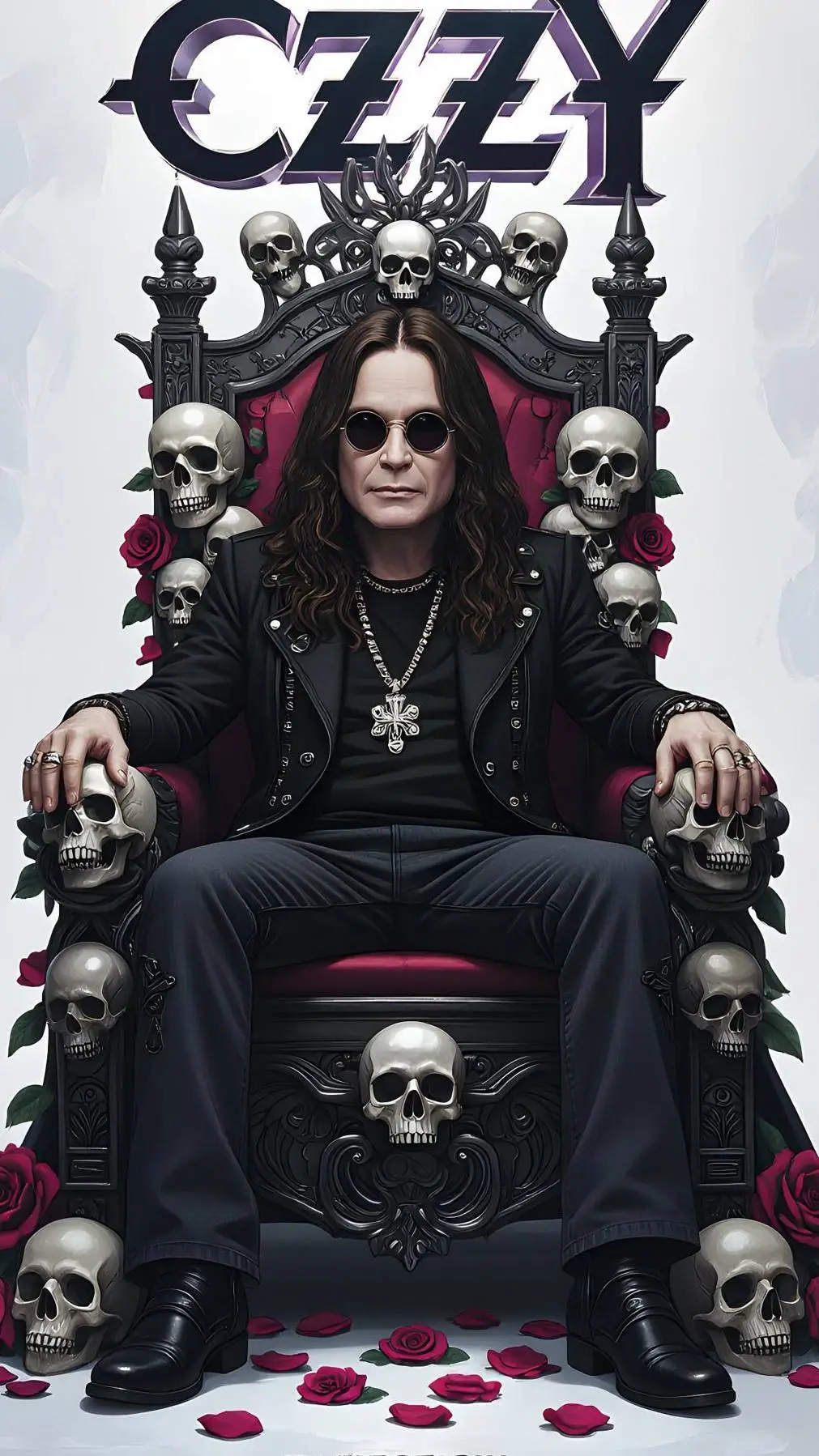 ai character: TRUTH OR DARE background