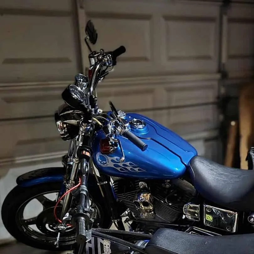 chat with ai character: motorcycle rp 