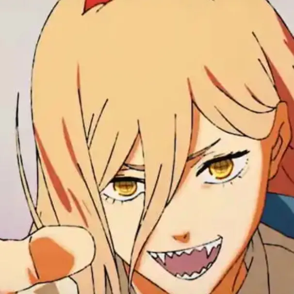 chat with ai character: Power 