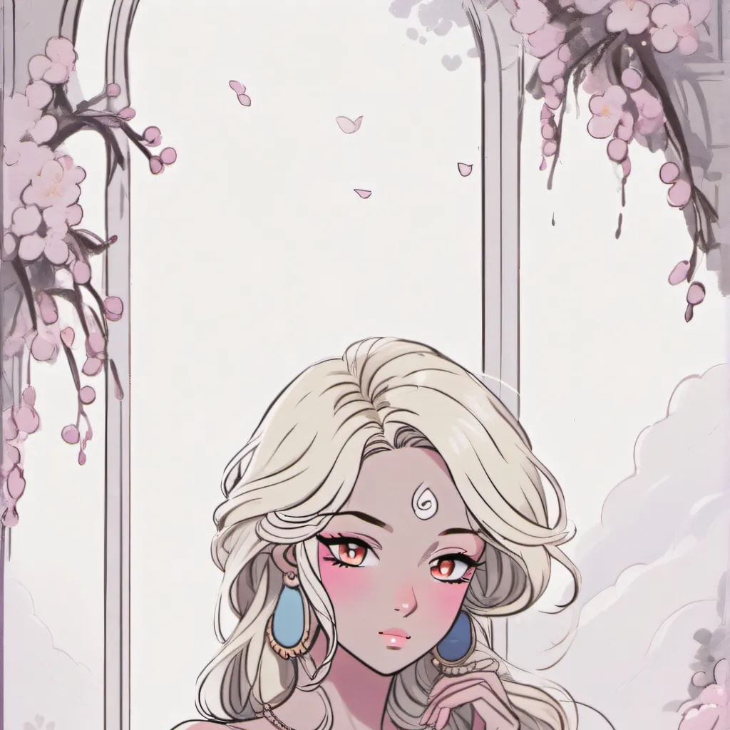 chat with ai character: Elara