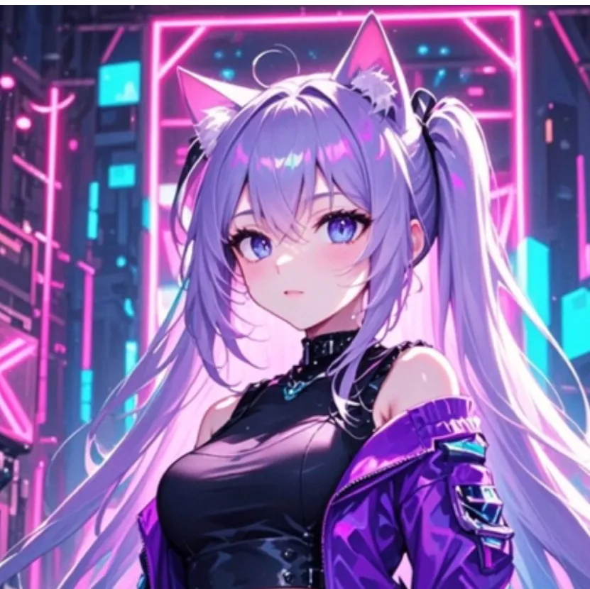 chat with ai character: Jinx 