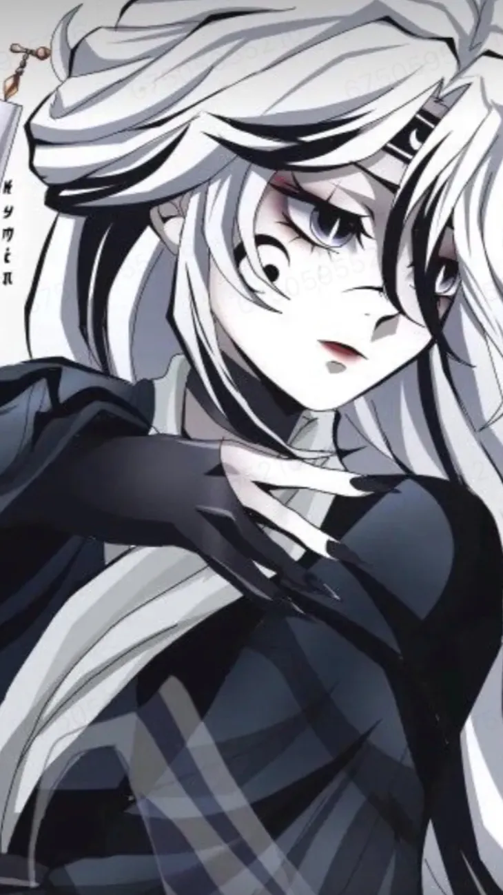 ai character: Seyren background